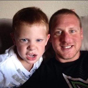 Meet your Posher, Kody